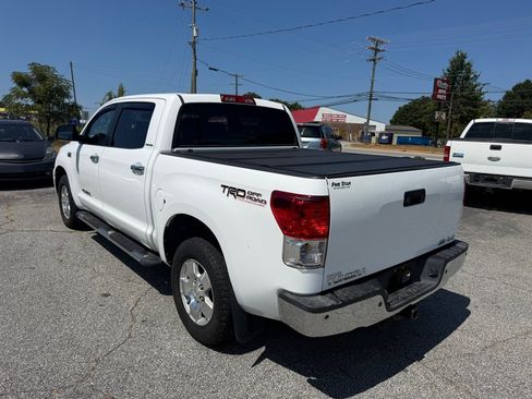 Used 2012 Toyota Tundra Limited w/ Memory Pkg AWD/4WD image 5