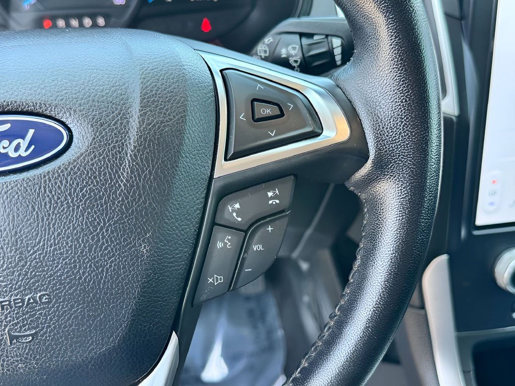 Used 2022 Ford Edge SEL w/ Convenience Package AWD/4WD image 17