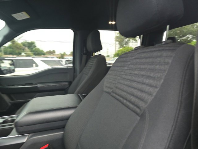 Used 2022 Ford F150 XL w/ STX Appearance Package AWD/4WD image 9