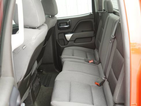 Used 2014 Chevrolet Silverado 1500 LT w/ All Star Edition AWD/4WD image 31