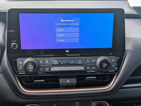 Used 2024 Toyota Grand Highlander AWD Hybrid image 19