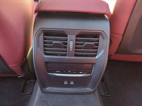 Used 2025 BMW i4 eDrive40 w/ Parking Assistance Package RWD image 18