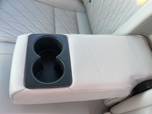 New 2026 Nissan Sentra SL w/ Floor Mat Package FWD image 28