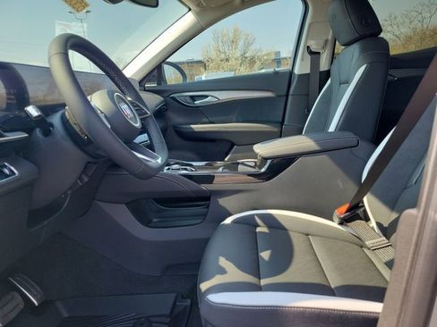 New 2026 Buick Envision Sport Touring AWD/4WD image 15