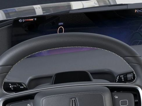 New 2025 Lincoln Navigator L Reserve w/ Jet Appearance Package image 13