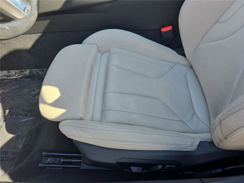 Certified 2023 BMW Z4 sDrive30i w/ Premium Package image 8