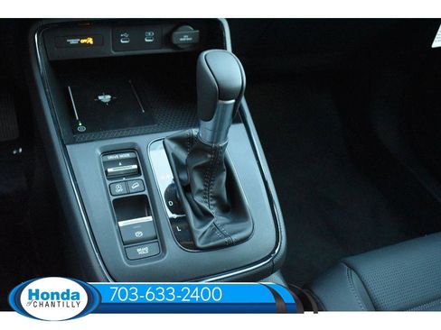 New 2026 Honda CR-V EX-L image 28