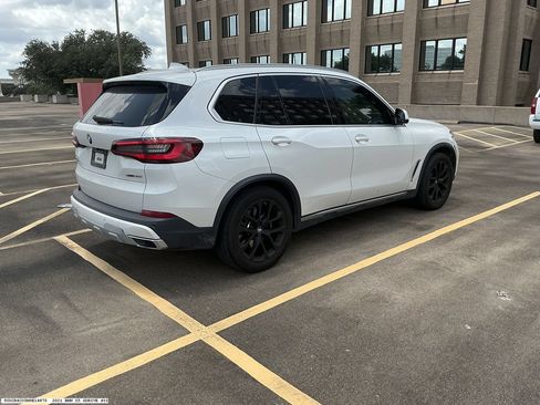 Used 2021 BMW X5 sDrive40i w/ Convenience Package RWD image 6