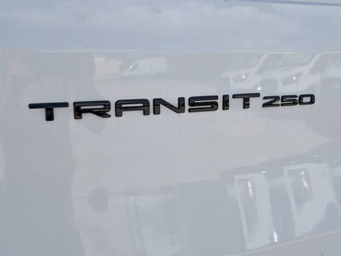 New 2026 Ford Transit 250 148 Medium Roof RWD image 8