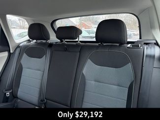 New 2026 Volkswagen Taos S video 5