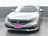 Used 2021 Honda Civic EX image 3
