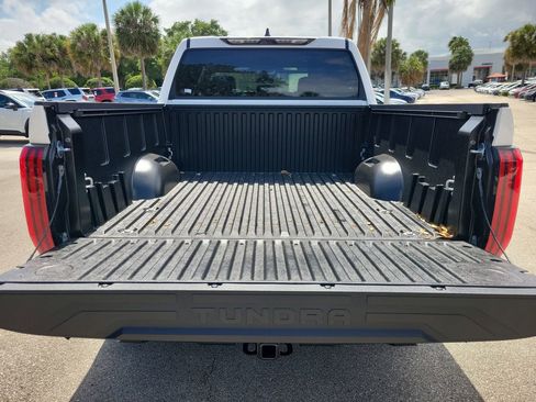 Used 2026 Toyota Tundra SR5 w/ TRD Off-Road Package AWD/4WD image 8