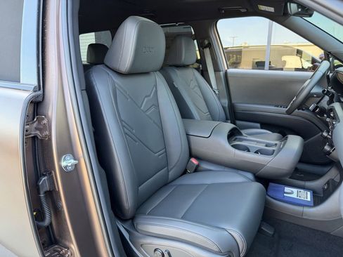 New 2026 Hyundai Palisade XRT Pro image 27