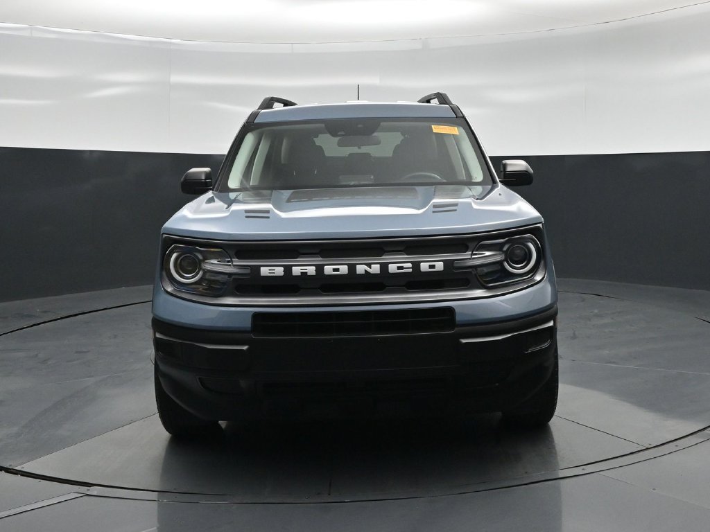 Used 2024 Ford Bronco Sport Big Bend AWD/4WD image 20
