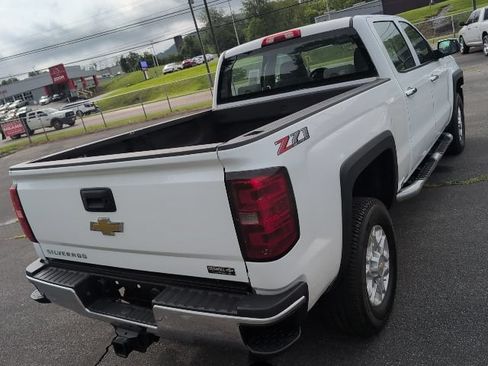 Used 2018 Chevrolet Silverado 2500 W/T w/ WT Fleet Convenience Package AWD/4WD image 8