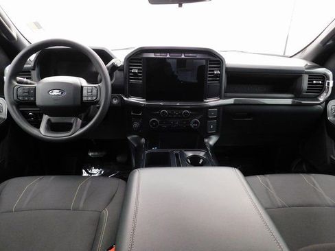 Used 2024 Ford F150 STX image 26