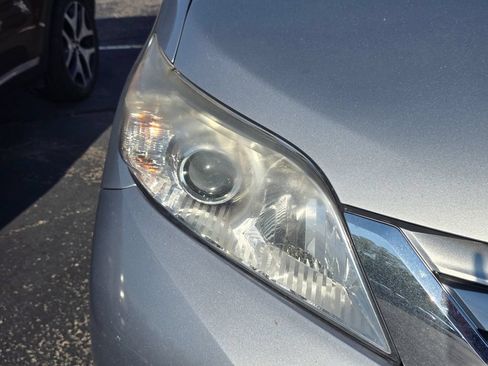 Used 2015 Toyota Sienna LE AWD/4WD image 22