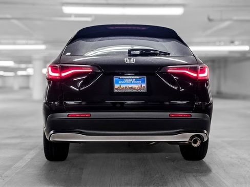 Used 2025 Honda HR-V Sport image 7