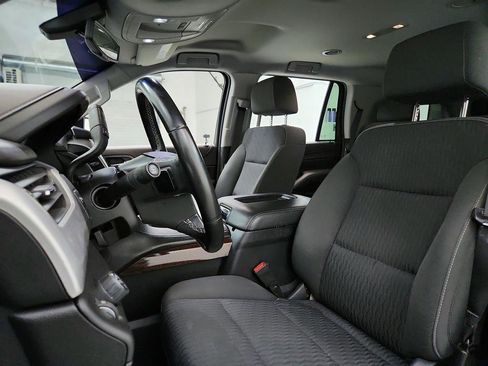 Used 2020 GMC Yukon SLE RWD image 13