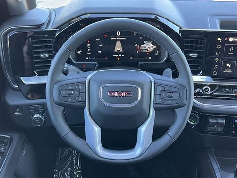 New 2026 GMC Sierra 1500 SLT w/ SLT Premium Plus Package image 12
