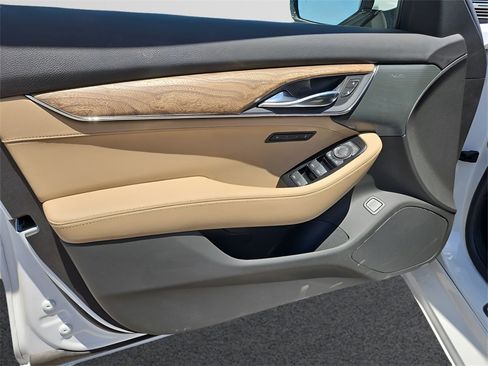 New 2025 Cadillac CT5 Premium Luxury w/ Technology Package image 18