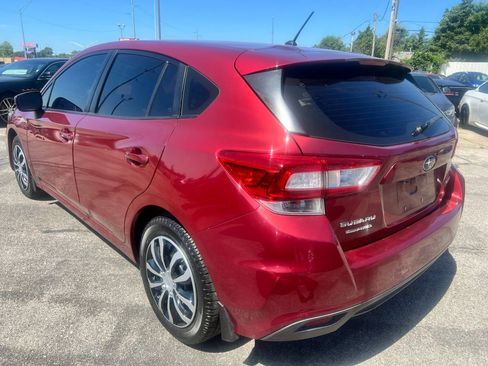 Used 2018 Subaru Impreza 2.0i image 3