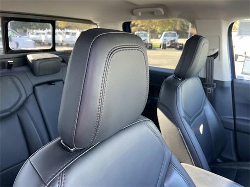 Used 2024 Ford Maverick Lariat w/ Black Appearance Package image 35