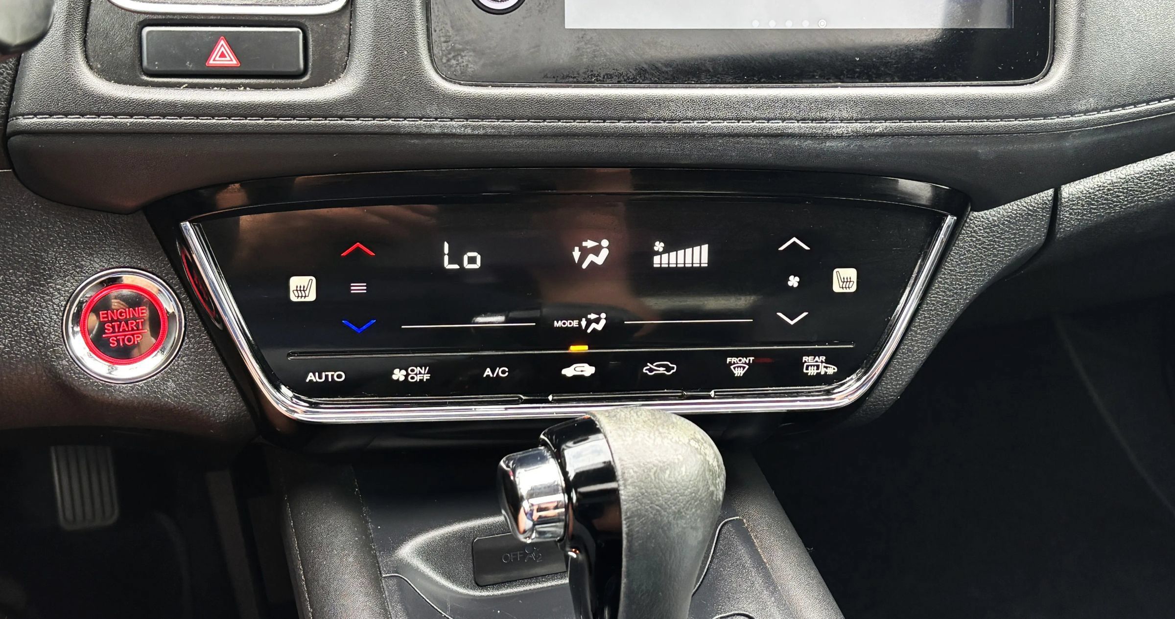 Used 2019 Honda HR-V EX-L image 20