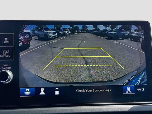 Used 2025 Acura ADX A-Spec FWD image 16