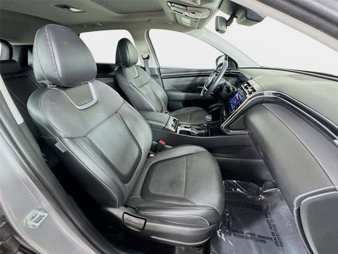 Certified 2022 Hyundai Tucson SEL w/ Convenience + Premium Package FWD image 29