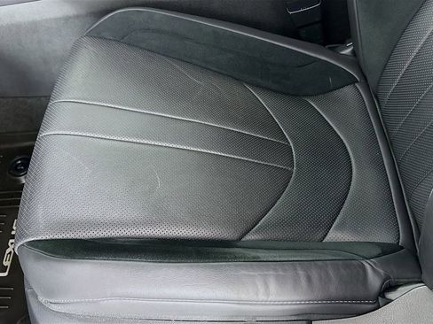Used 2023 Lexus RX 500h F Sport w/ Cold Area Package AWD/4WD image 18