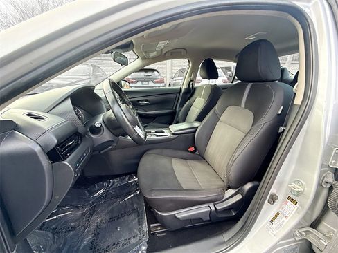 Used 2021 Nissan Sentra SV image 23