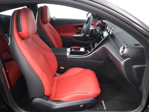 New 2026 Mercedes-Benz CLE 300 CLE 300 image 22