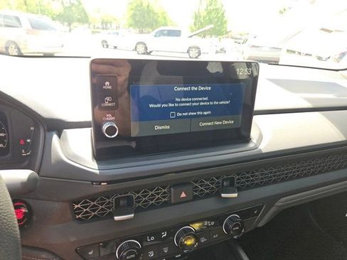 New 2026 Honda Accord SE image 20