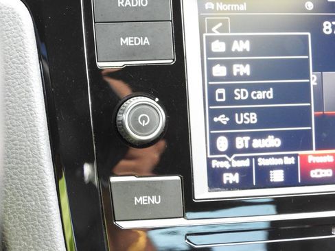 Used 2020 Volkswagen GTI S image 52