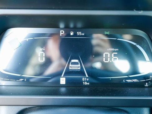 New 2026 Hyundai Elantra SEL Sport image 27