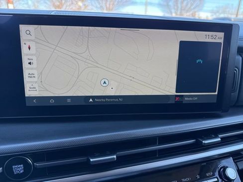 Certified 2024 Hyundai Santa Fe XRT image 6