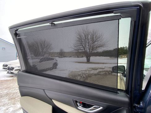 Certified 2023 Subaru Ascent Limited image 21