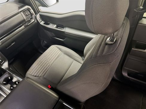 Used 2021 Ford F150 XL w/ STX Appearance Package image 22