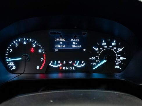 Used 2021 Ford Escape SE FWD image 28
