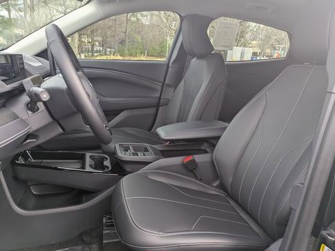 New 2026 Ford Mustang Mach-E Select w/ Comfort Package image 29