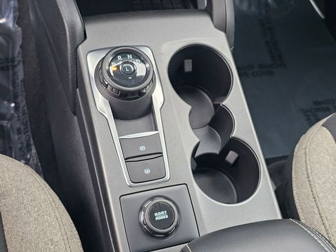 New 2025 Ford Bronco Sport Big Bend image 22