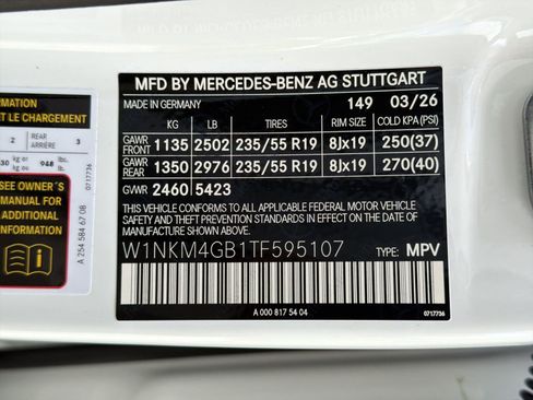 Used 2026 Mercedes-Benz GLC 300 image 17