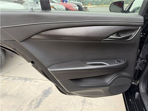 Used 2018 Cadillac ATS 2.0T Sedan RWD image 20