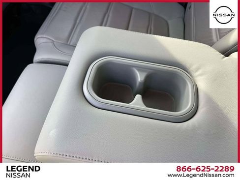 Used 2022 Honda CR-V EX-L image 13