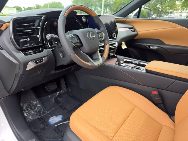 New 2026 Lexus RX 350 Premium Plus w/ Convenience Package FWD image 23