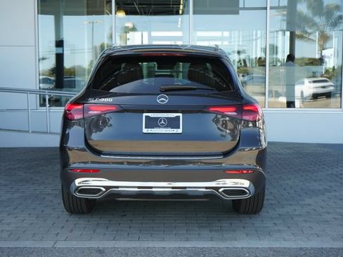 Used 2026 Mercedes-Benz GLC 300 image 7