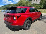 New 2025 Ford Explorer ST-Line w/ Premium Package image 4