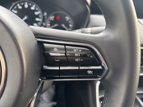 Used 2025 MAZDA CX-70 3.3 Turbo w/ Preferred Package image 23