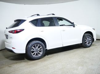New 2025 MAZDA CX-5 AWD 2.5 S video 2